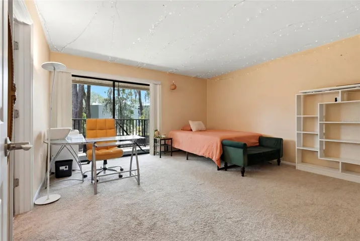 Primary Room