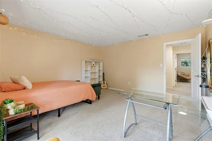 Primary Room