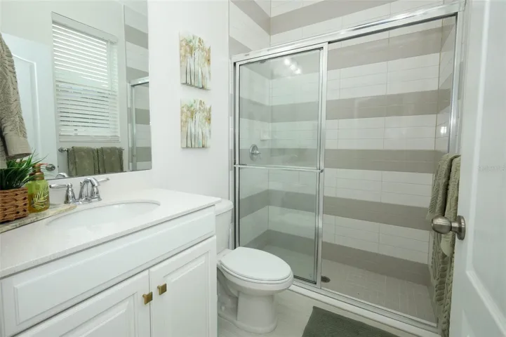 Downstairs Bathroom