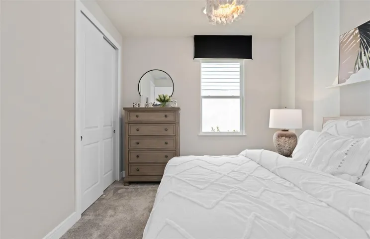 Model Home Design Only. Pictures and furnishings are for illustrative purposes only. Elevations, colors and options may vary. Furniture is for model home staging only.?