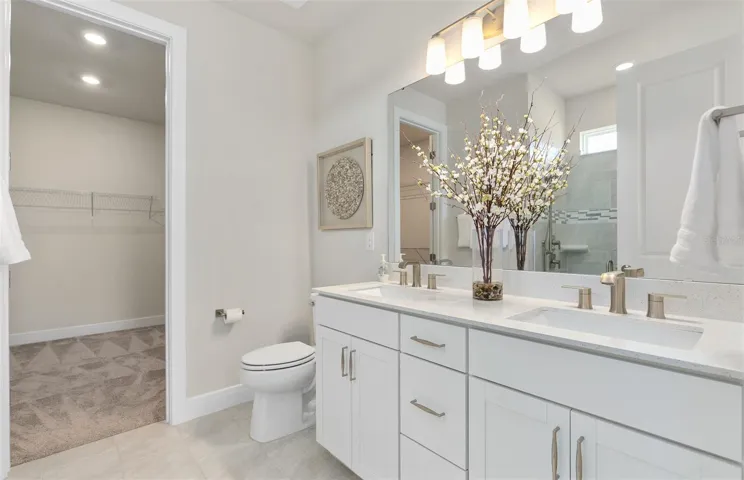 Model Home Design Only. Pictures and furnishings are for illustrative purposes only. Elevations, colors and options may vary. Furniture is for model home staging only.?