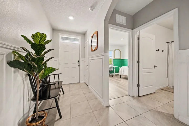 Entry Way