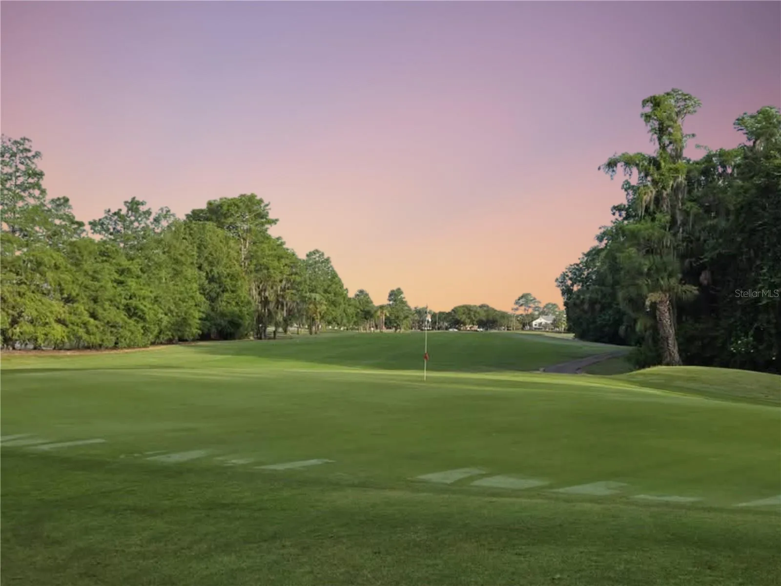 Ventura Golf Course View