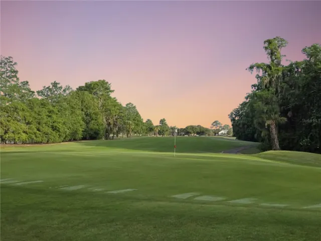 Ventura Golf Course View