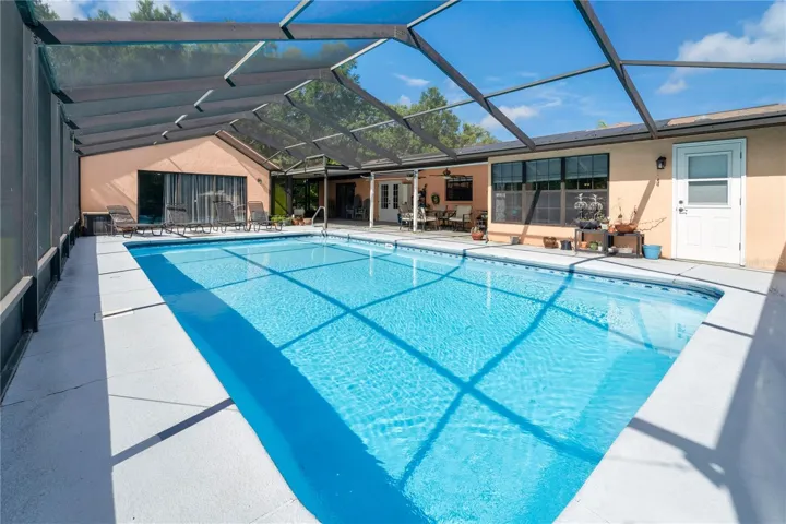 Installed New Pool Pump 2026