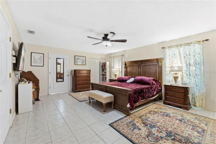 Primary Suite