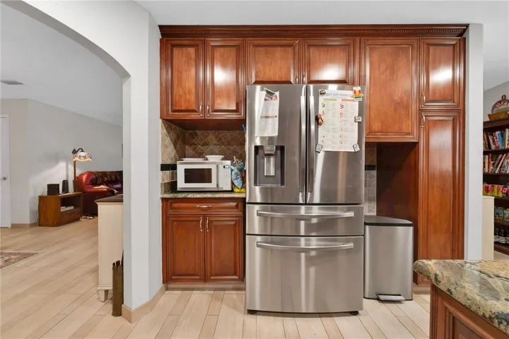 New Refrigerator 2025