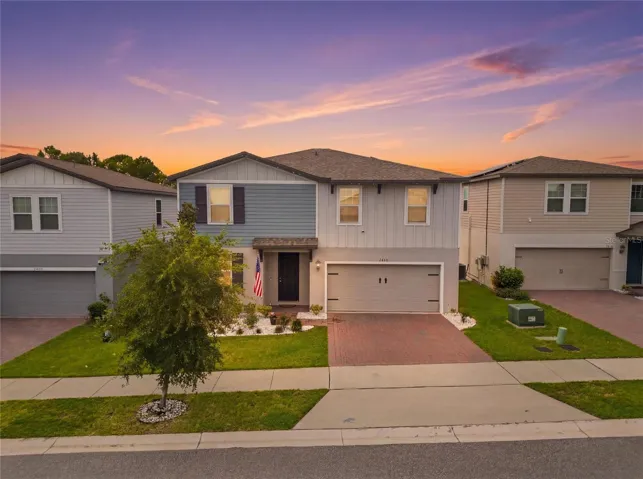 Welcome to 3310 Weitzel Dr!