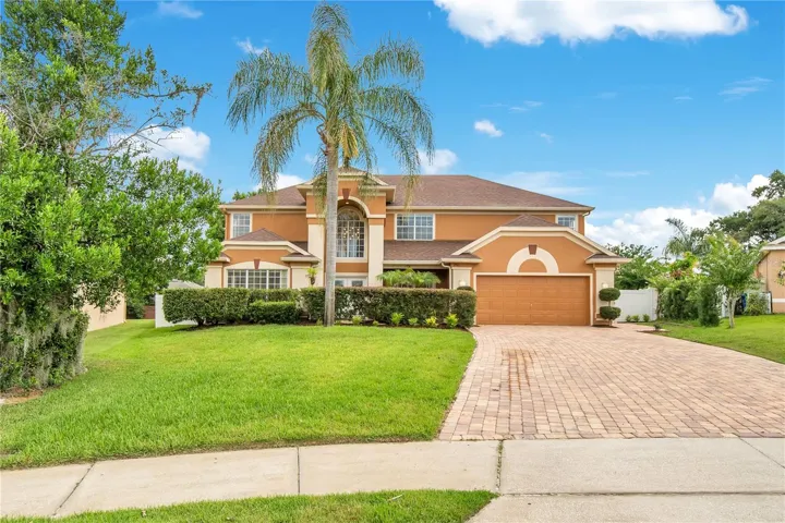 Welcome Home!