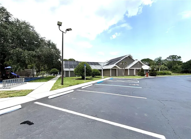 Clubhouse