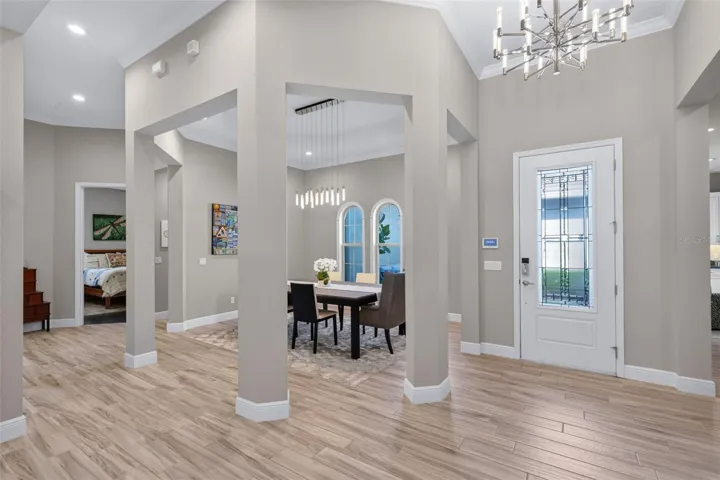 Welcome to this open, light & bright home