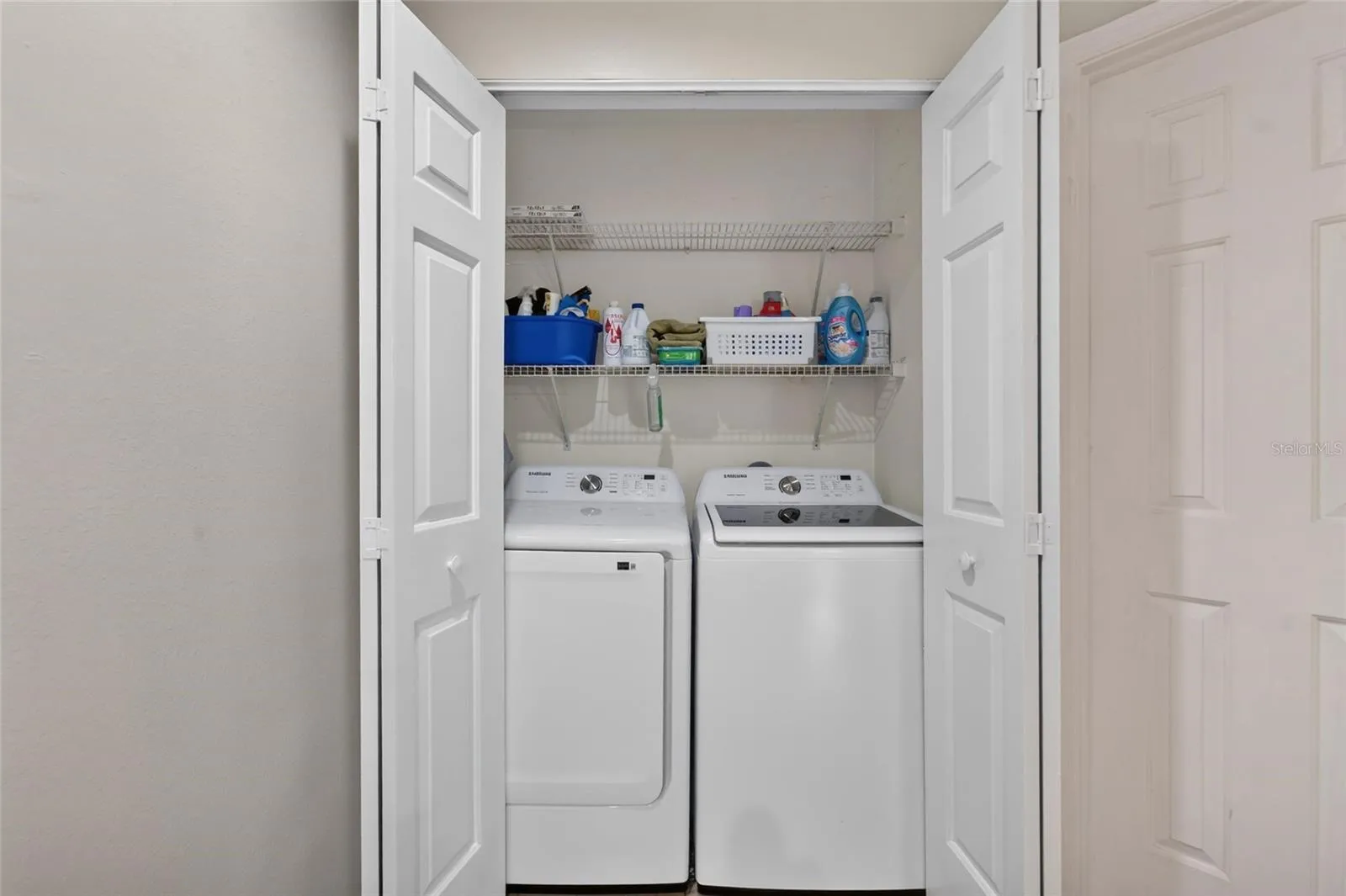 TB8526991 - equpped w/washer &amp; dryer