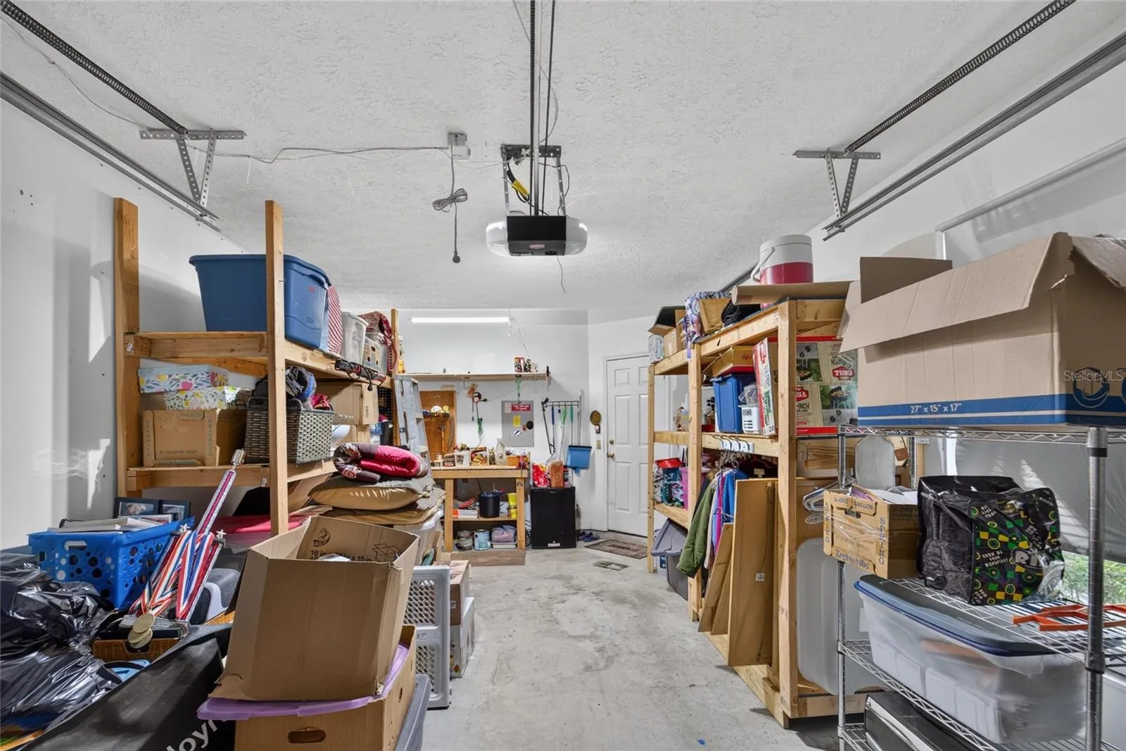 TB8526991 - Garage #1