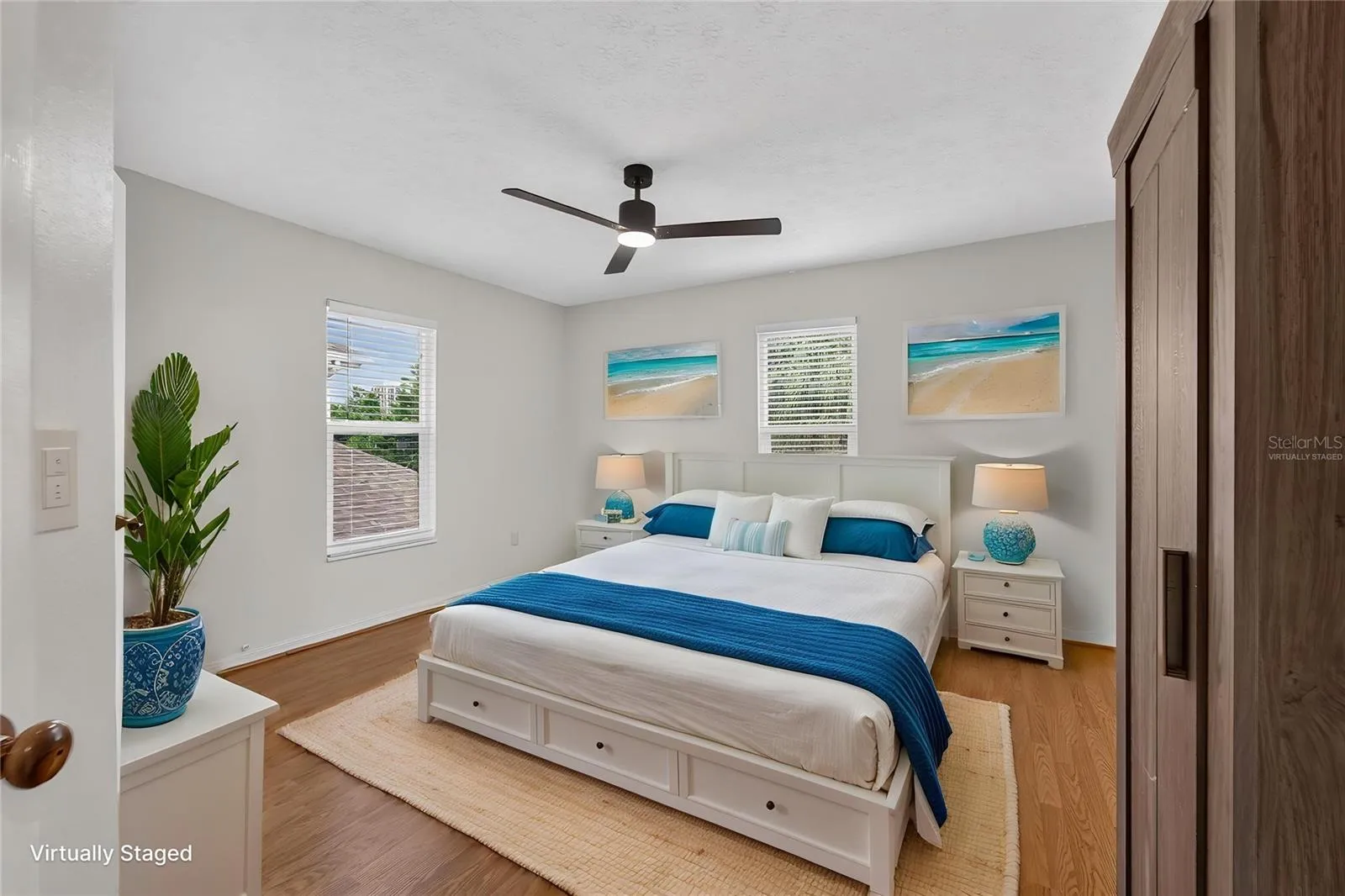TB8526991 - bedroom #2 virtually staged