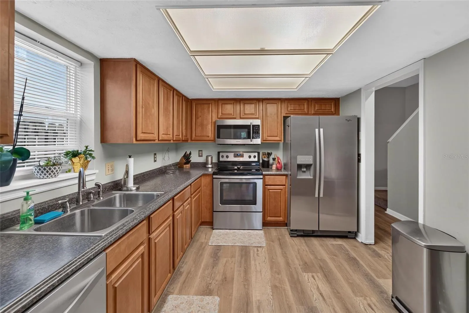 TB8526991 - Kitchen