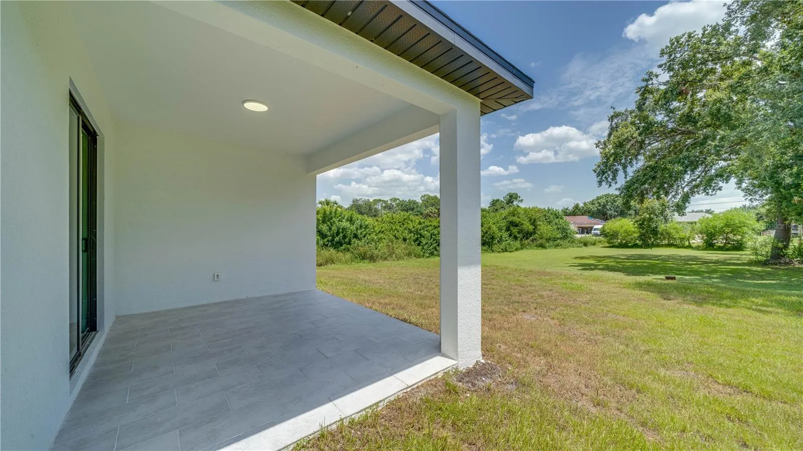 Gorgeous views &amp; privacy!