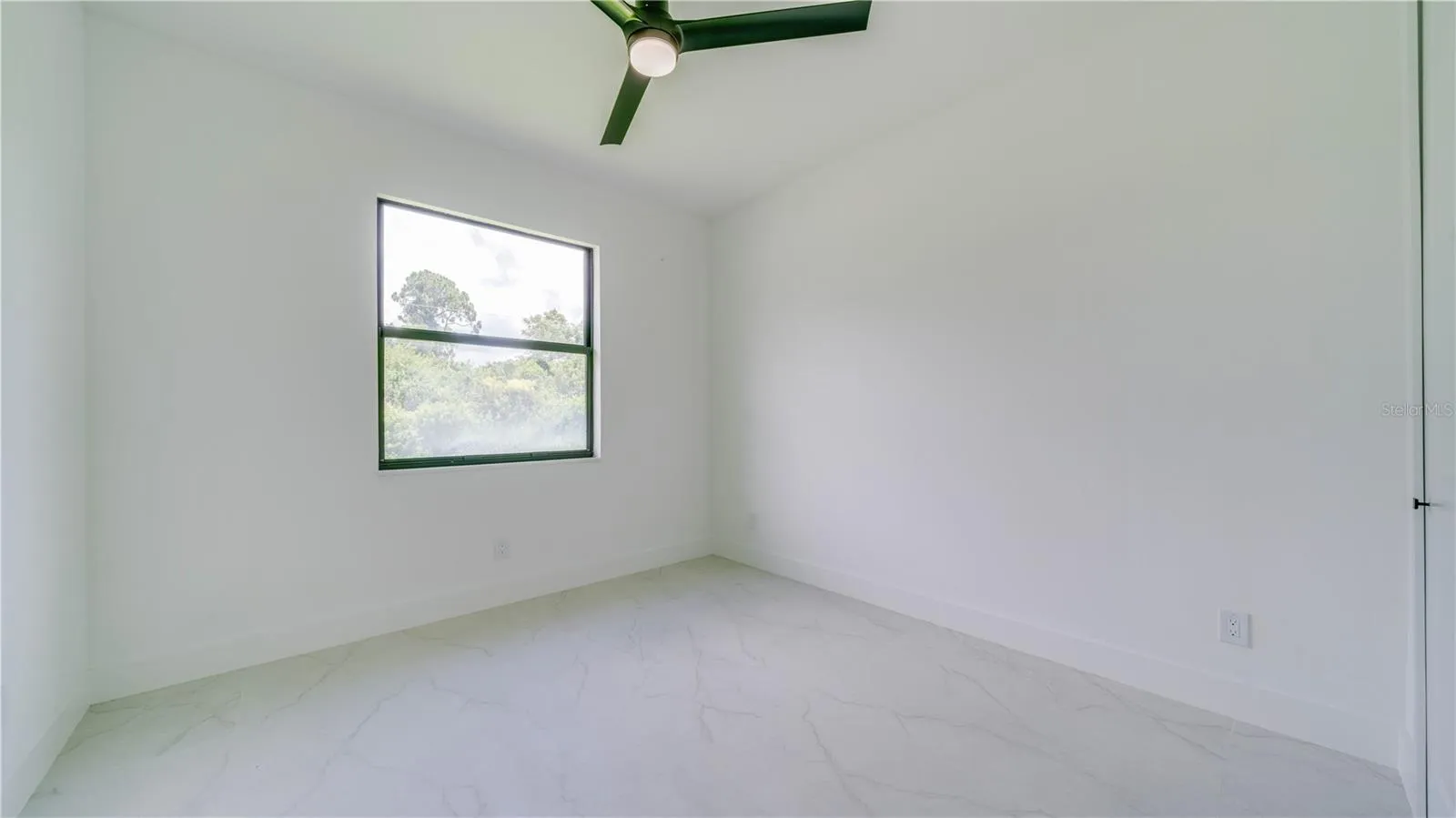 Front Guest Bedroom