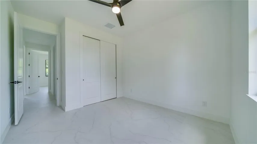 Back Guest Bedroom
