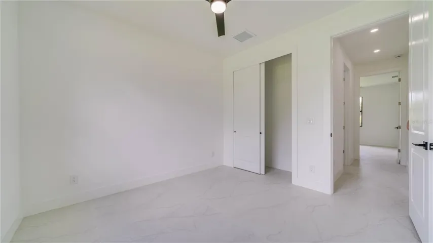 Front Guest Bedroom