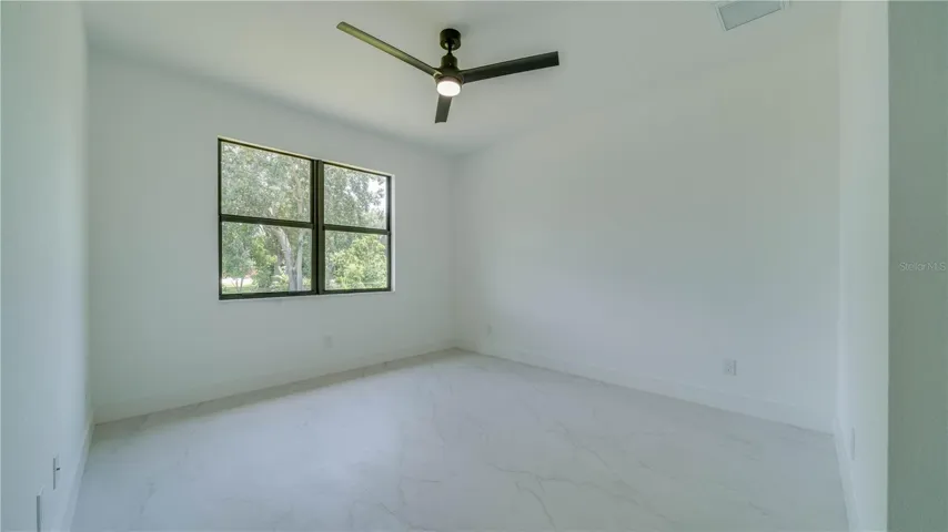 Another view of the Primary Bedroom.