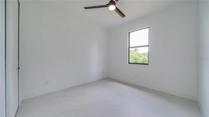Back Guest Bedroom