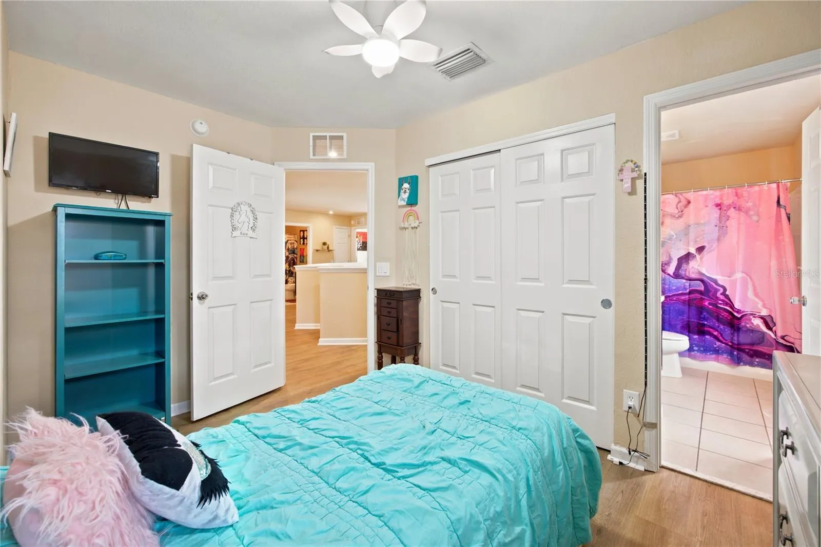 Bedroom 4