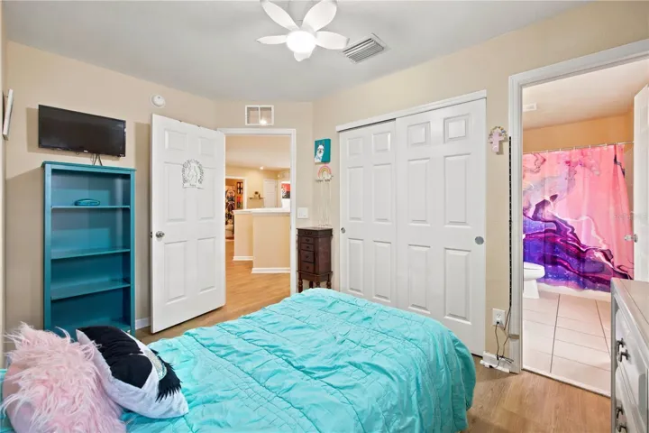 Bedroom 4