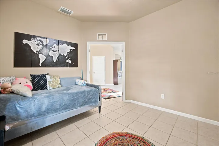 Bonus Room