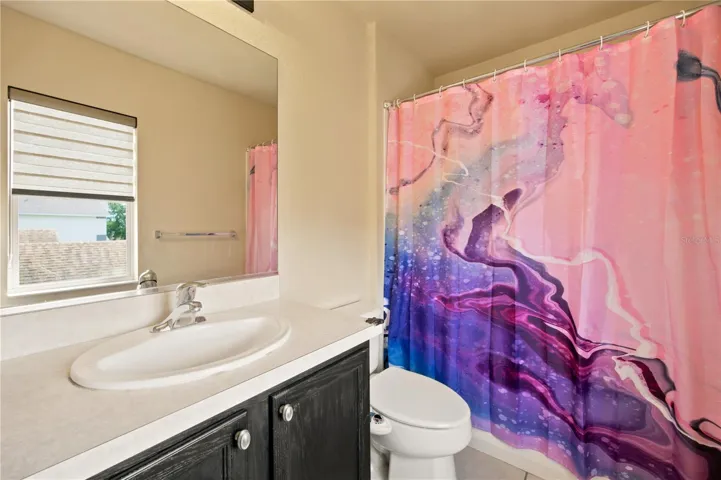 Restroom 3