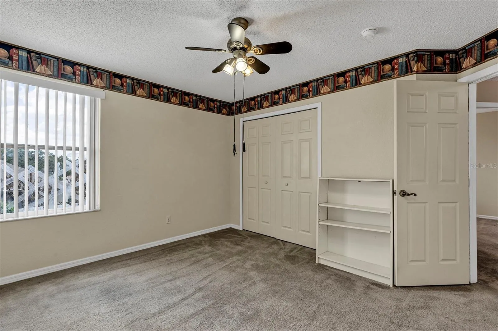 Third Bedroom
