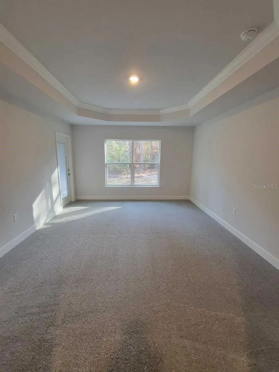 Picture of similar home for illustrative purposes only.  Colors and features will vary!