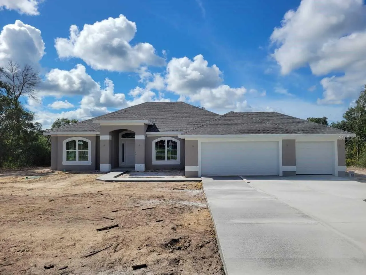 Actual home as of 9/24/26.