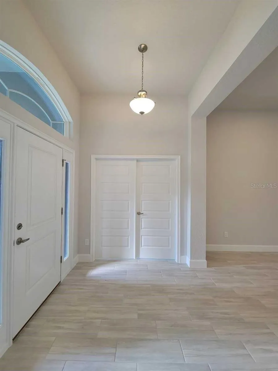 Picture of similar home for illustrative purposes only.  Colors and features will vary!