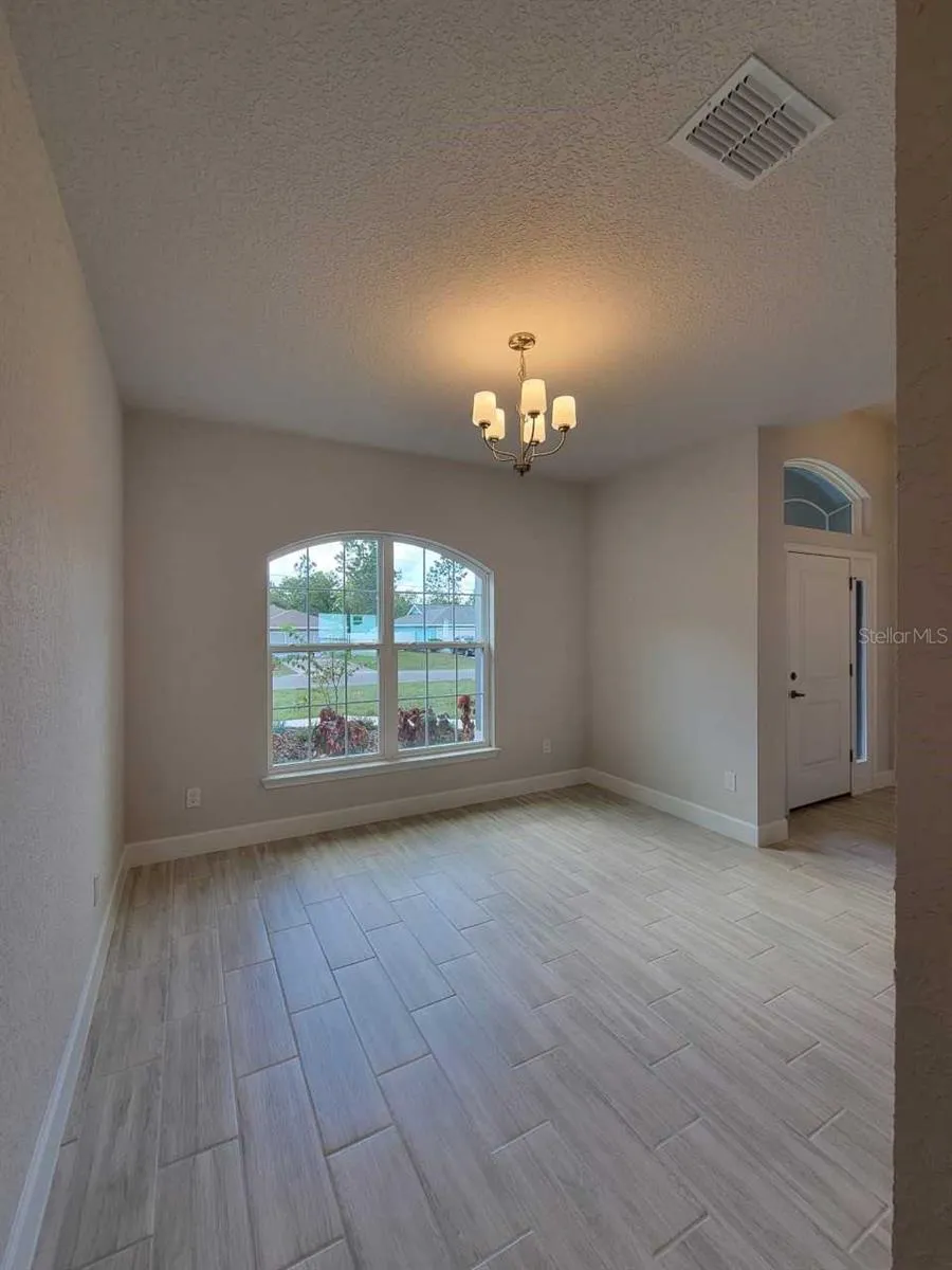 Picture of similar home for illustrative purposes only.  Colors and features will vary!