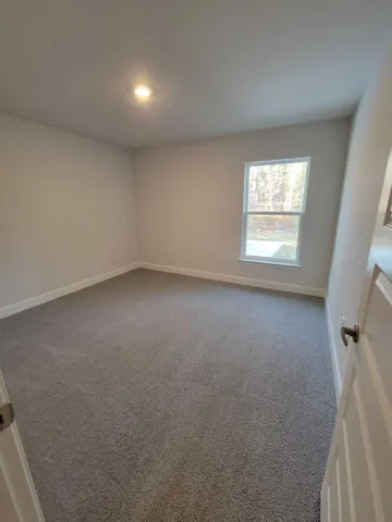 Picture of similar home for illustrative purposes only.  Colors and features will vary!