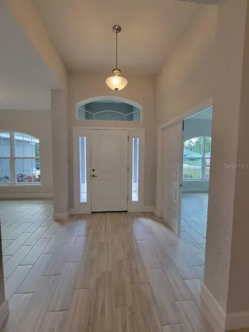 Picture of similar home for illustrative purposes only.  Colors and features will vary!