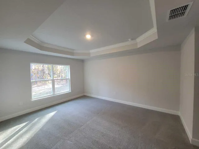 Picture of similar home for illustrative purposes only.  Colors and features will vary!