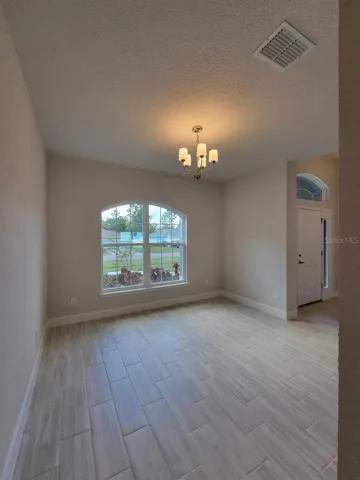 Picture of similar home for illustrative purposes only.  Colors and features will vary!