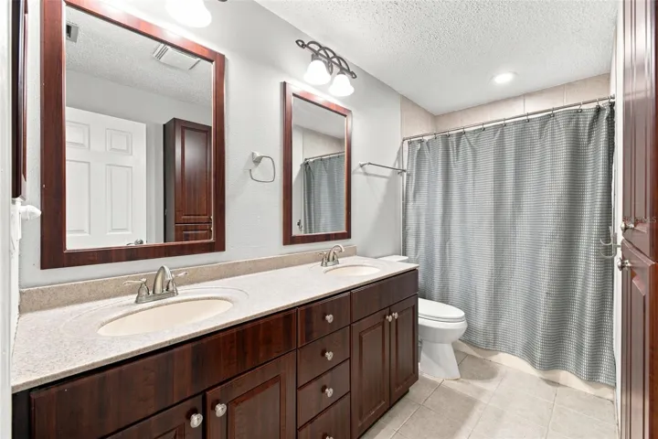 Bathroom #2