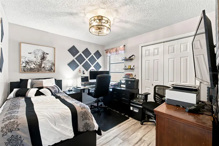 Bedroom #4