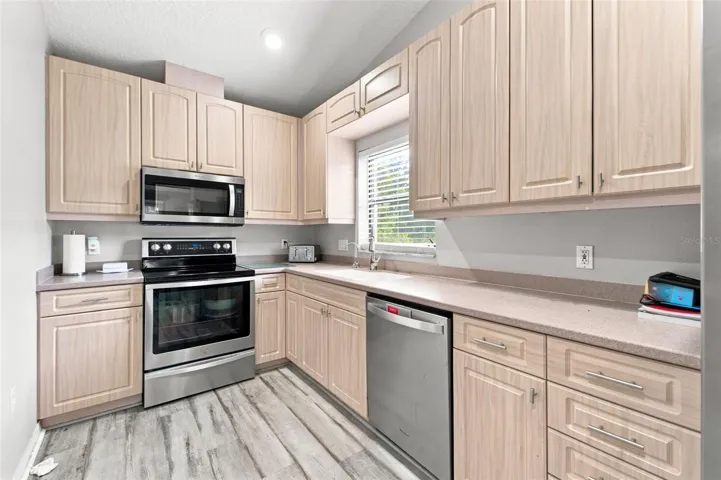 Mother in Law Kitchen