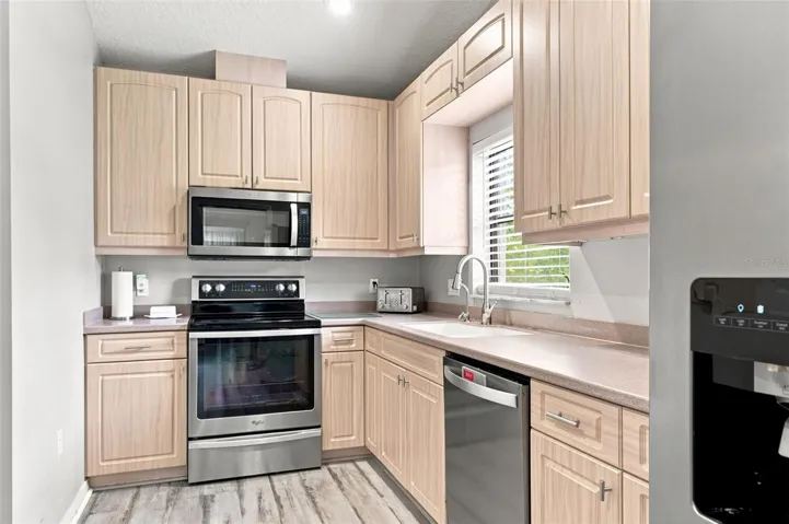Mother in Law Kitchen