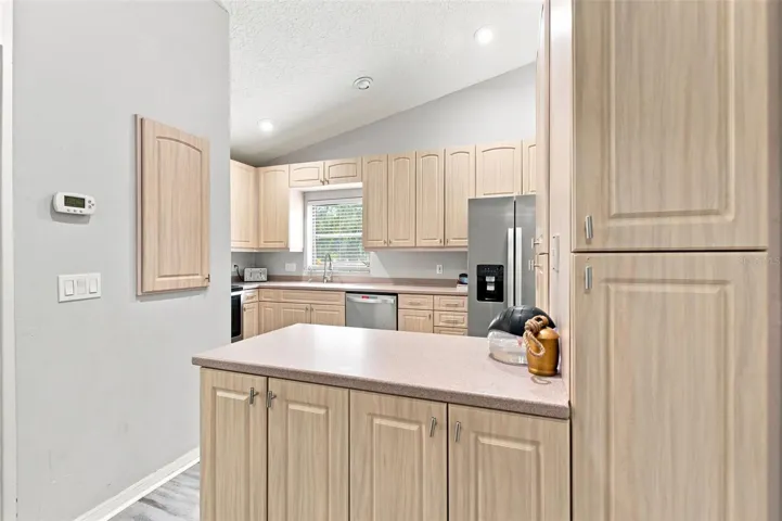 Mother in Law Kitchen