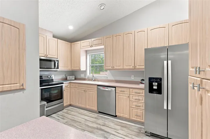 Mother in Law Kitchen