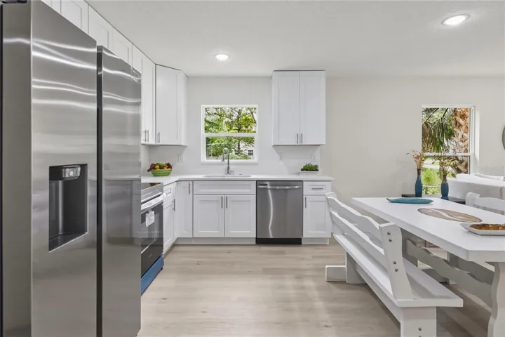 MODEL HOME