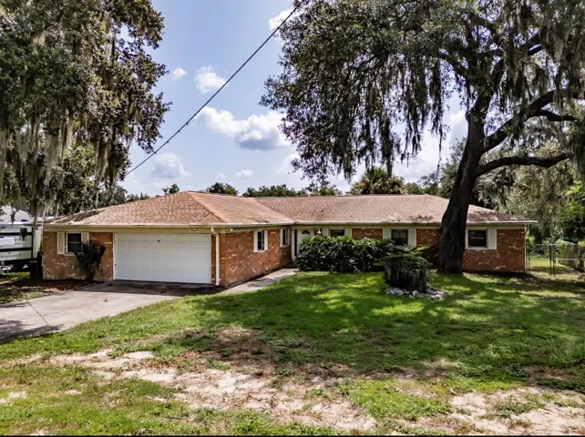 607 Telfair