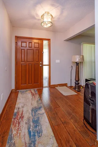 Foyer