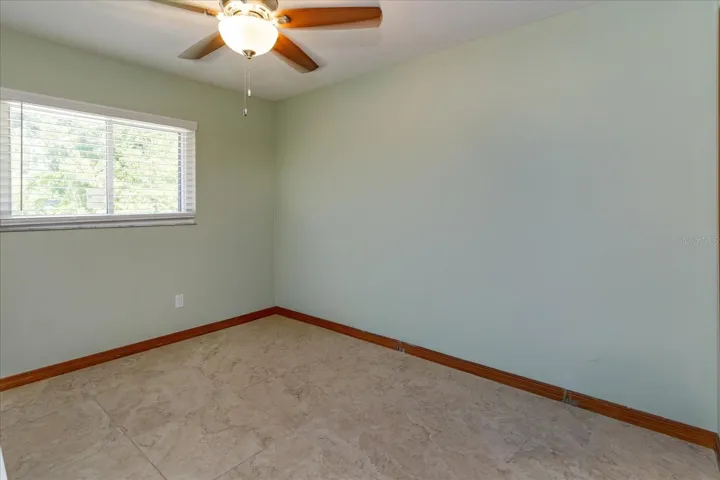 Fourth Bedroom