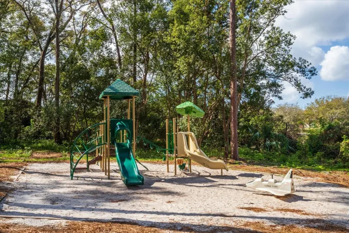 Wekiva Playground