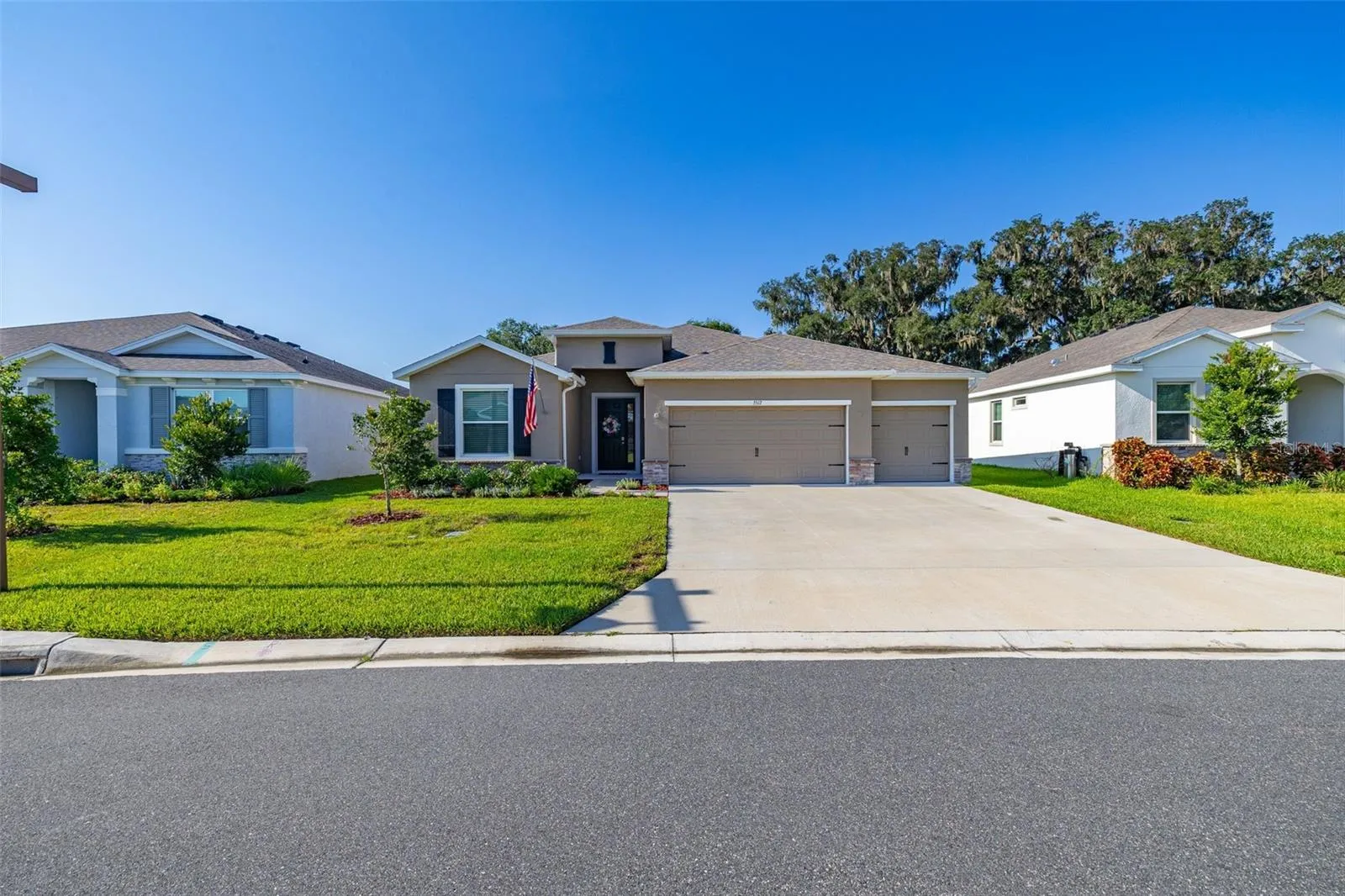 3512 Crooked River Way, Plant City, Florida 33565 — photo 46